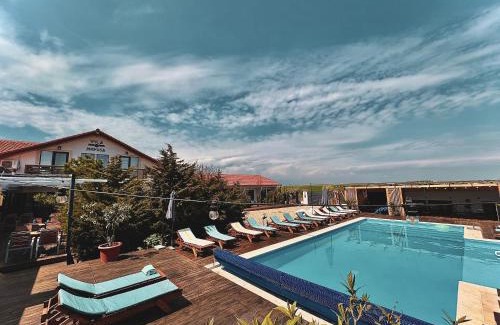 Vama Veche House | Vila Medusa