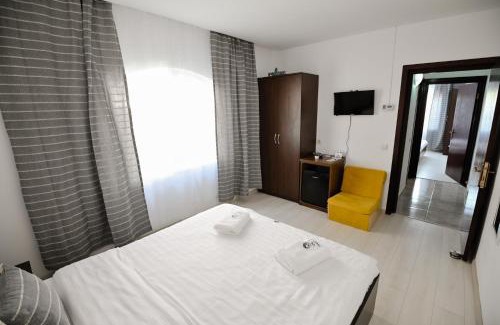 Vama Veche House | Vila Medusa