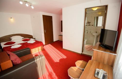 Moeciu de Sus House | Vila Moecel