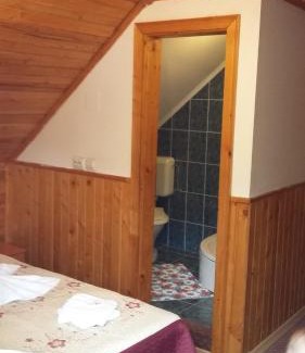 Moeciu de Sus House | Vila Moecel