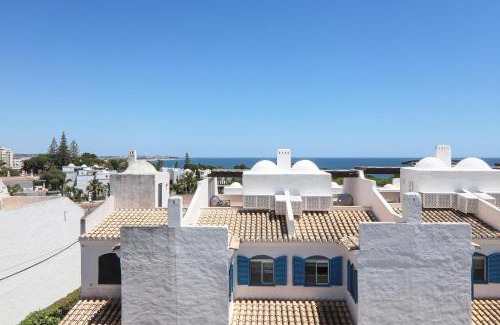 Alporchinhos Villa | Vila Mourisca