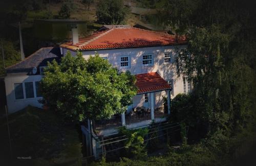 Castro Daire Bed & Breakfast | Vila Nazaré