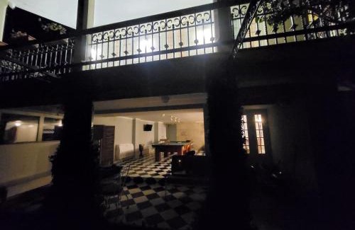 Castro Daire Bed & Breakfast | Vila Nazaré