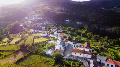 Castro Daire Bed & Breakfast | Vila Nazaré
