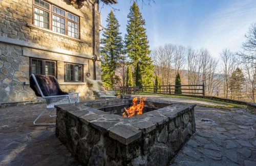 Sinaia Villa | Vila Negoiu