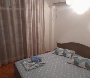 Eforie Sud House | Vila njoy by the sea