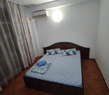 Eforie Sud House | Vila njoy by the sea