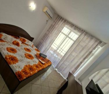 Eforie Sud House | Vila njoy by the sea