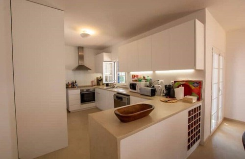 Aljezur Villa | Vila OceanBreeze Aljezur 4 Bdrms10 Px Heated Pool Spacious & Cozy, Sea & Nature