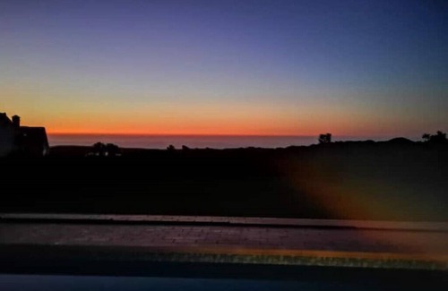 Aljezur Villa | Vila OceanBreeze Aljezur 4 Bdrms10 Px Heated Pool Spacious & Cozy, Sea & Nature