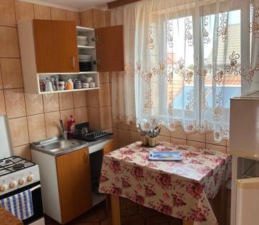 Mangalia House | Vila Oceanus