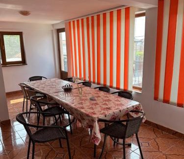 Mangalia House | Vila Oceanus