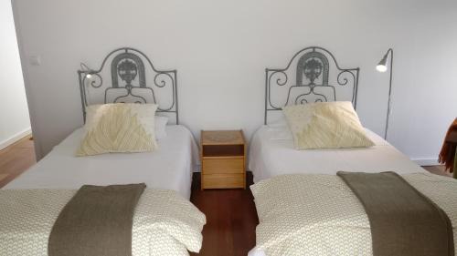 Horta House | Vila Odette