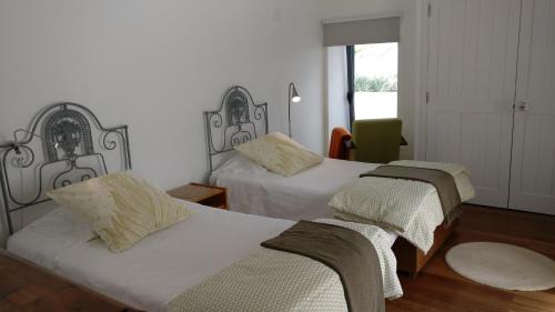 Horta House | Vila Odette