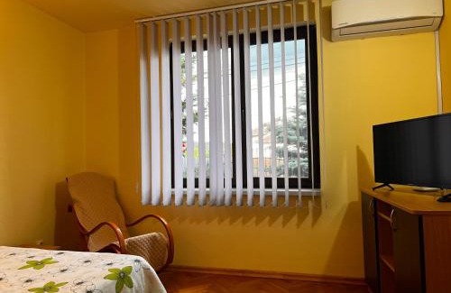Turda House | Vila Ovi Salin