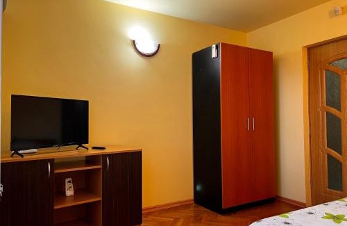 Turda House | Vila Ovi Salin