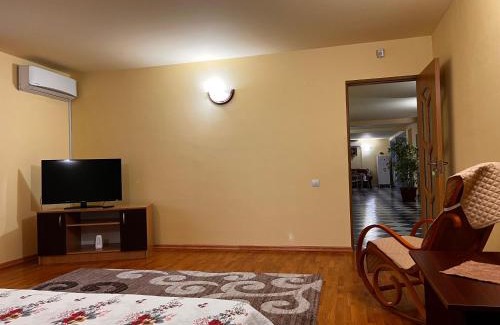 Turda House | Vila Ovi Salin