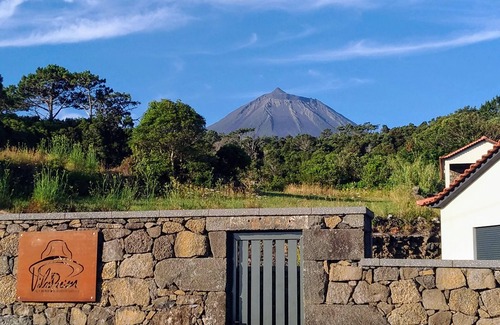 Sao Roque do Pico House | Vila Paim - Apart. TOP
