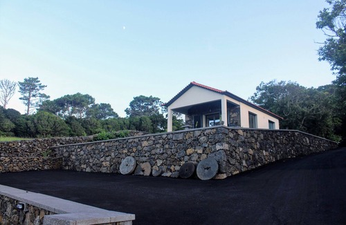 Sao Roque do Pico House | Vila Paim - Apart. TOP