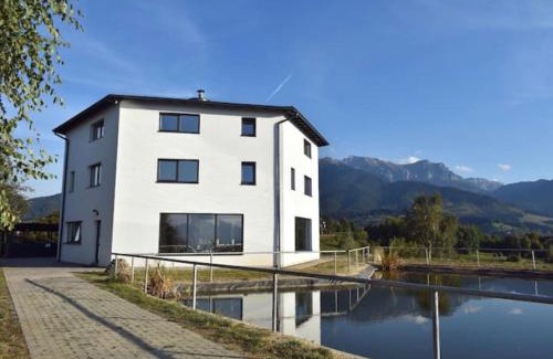 Bran Villa | Vila Panorama