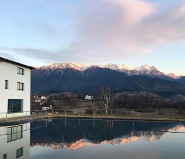 Bran Villa | Vila Panorama