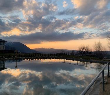 Bran Villa | Vila Panorama