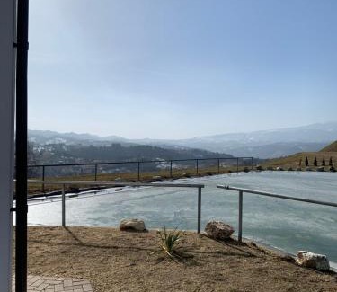 Bran Villa | Vila Panorama