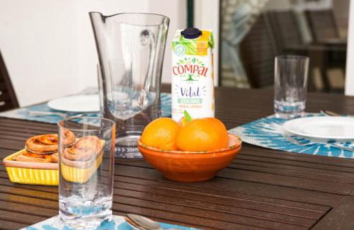 Praia del Rei Villa | Vila Pequeno