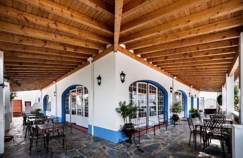 Reguengos de Monsaraz Hotel | Vila Planicie