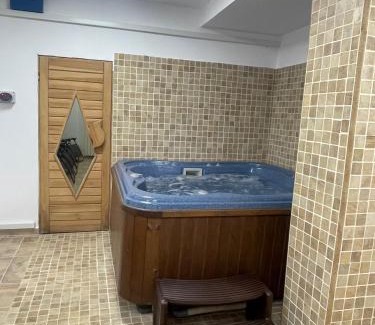 Viisoara House | Vila Premiere Bistro-Spa