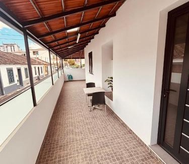 Imaculado Coracao de Maria House | Vila Ramos I