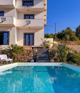 Eselnita Bed & Breakfast | Vila Riviera 990 Ambasador