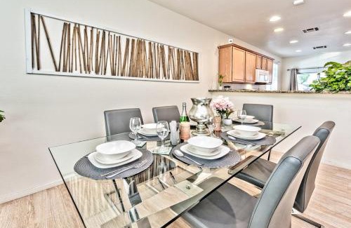 Rhodes Ranch House | Vila Rose