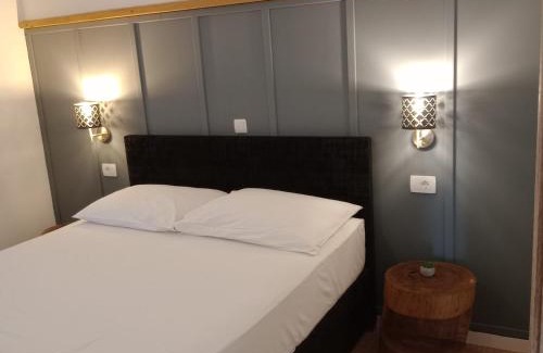 Prozurska Luka Apartment | VILA ROZA