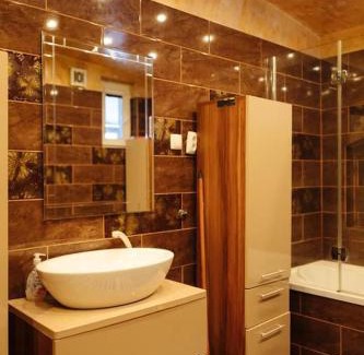 Lupeni Villa | Vila Splendid