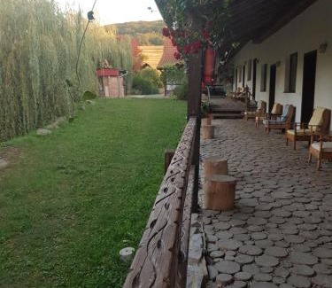 Albesti House | Vila Sura Razoare