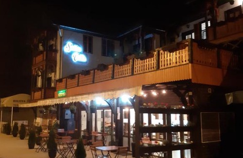 Sovata Hotel | VILA SZOKE SOVATA