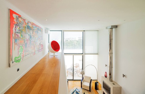 Vila Franca do Campo Villa | VILA TALLEC - LUXURY HOME VILA FRANCA DO CAMPO