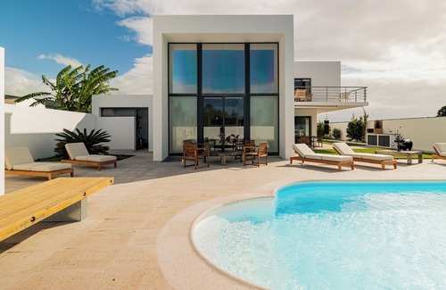 Vila Franca do Campo Villa | VILA TALLEC - LUXURY HOME VILA FRANCA DO CAMPO