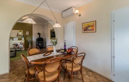 Karlobag House | Vila Velebita - family oasis in the middle of Velebit mountain