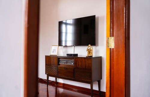 Tabua House | Vila Verde