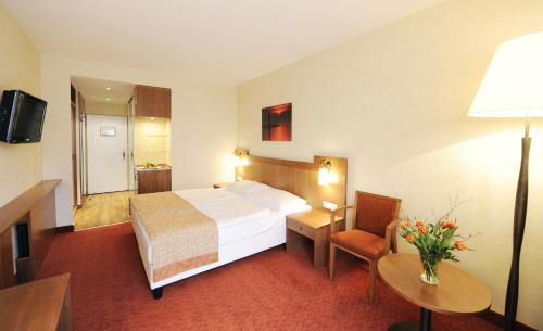 Pamhagen Hotel | VILA VITA Pannonia