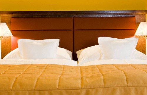 Pamhagen Hotel | VILA VITA Pannonia