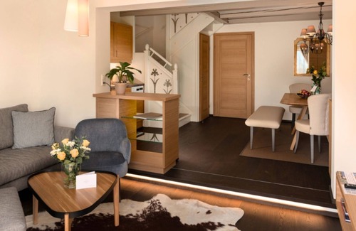 Pamhagen Hotel | VILA VITA Pannonia