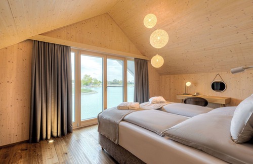 Pamhagen Hotel | VILA VITA Pannonia