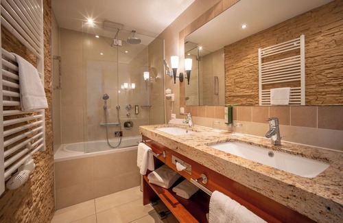 Pamhagen Hotel | VILA VITA Pannonia