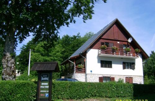 Mukinje House | Vila Vuk 1