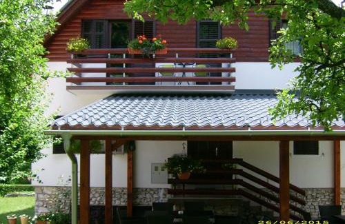 Mukinje House | Vila Vuk 1