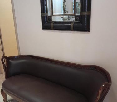Thasos Town Bed & Breakfast | Vila Zanet