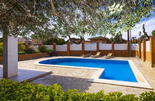 Salou Villa | VILADOMAT BEACH Planetcostadorada